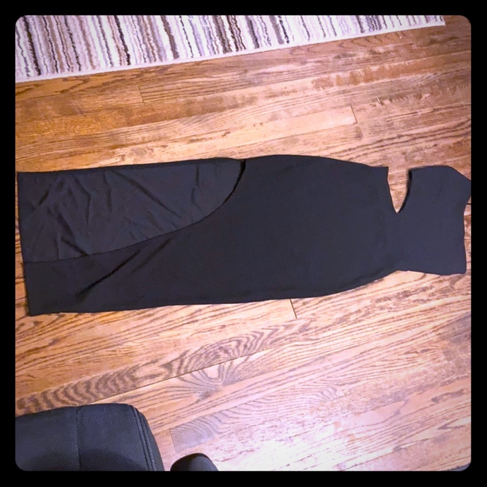 Charlotte Russe Long Evening Dress